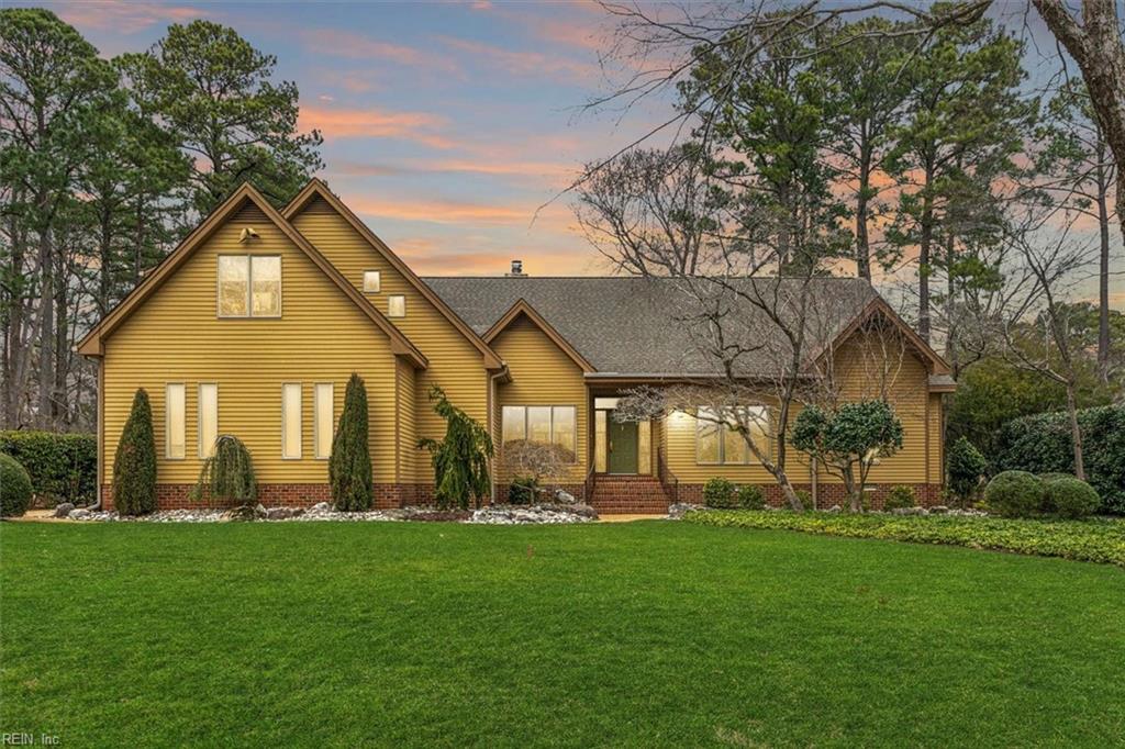 204 William Barksdale Williamsburg VA 23185