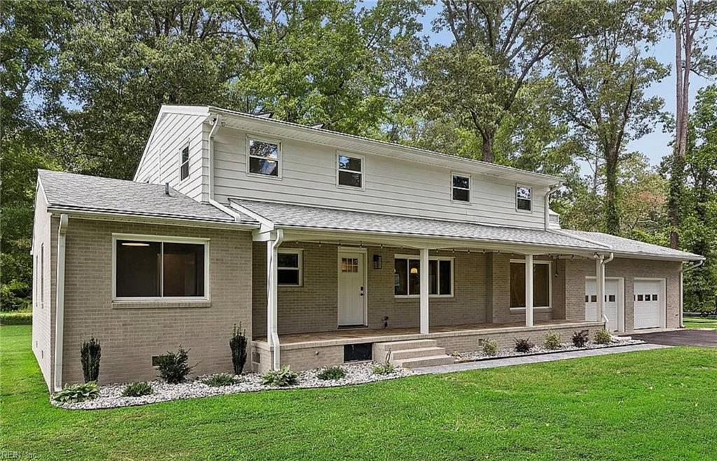 403 Calthrop Neck Road Yorktown VA 23693