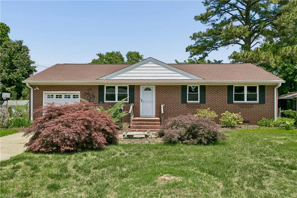 711 Spruce Road Newport News VA 23601