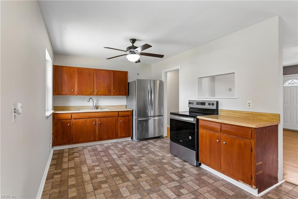 711 Spruce Road Newport News VA 23601