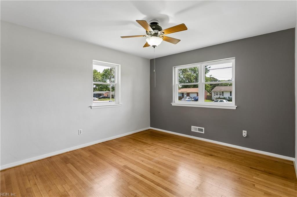 711 Spruce Road Newport News VA 23601