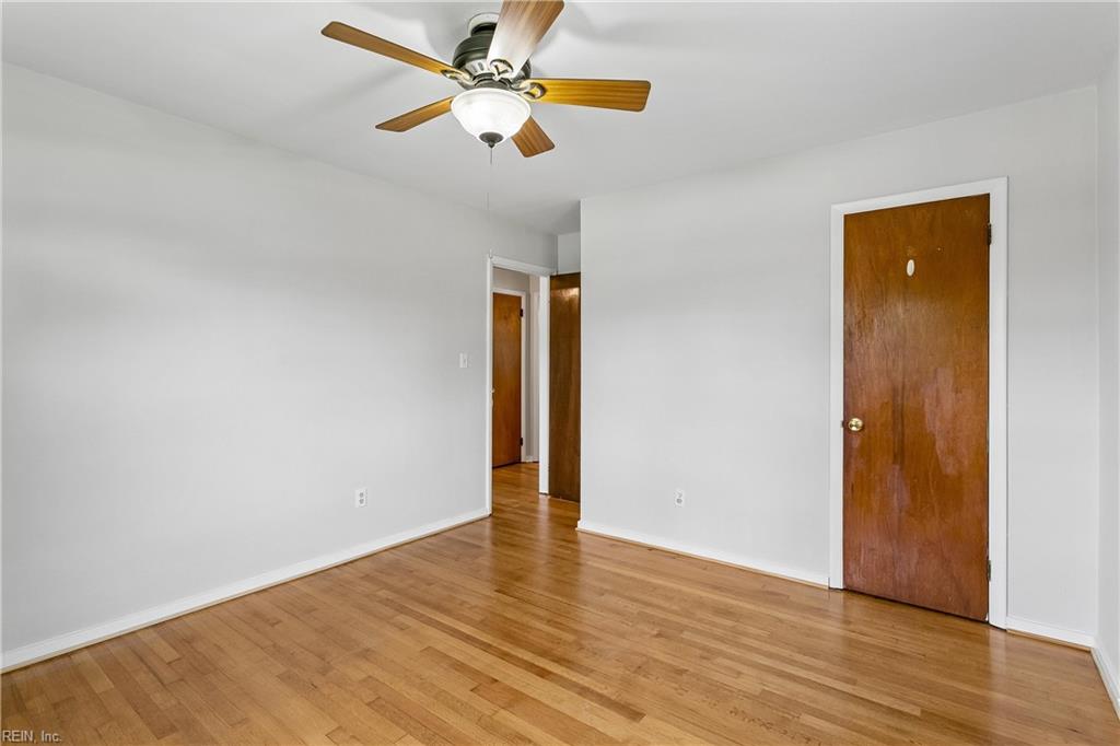 711 Spruce Road Newport News VA 23601
