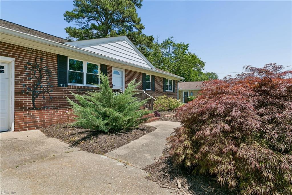 711 Spruce Road Newport News VA 23601