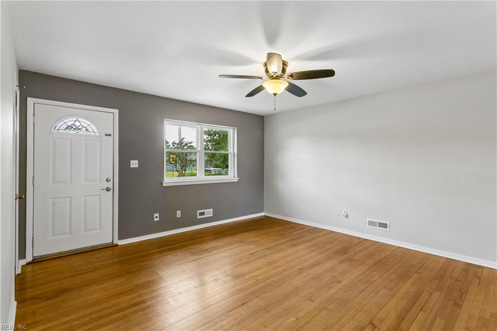 711 Spruce Road Newport News VA 23601