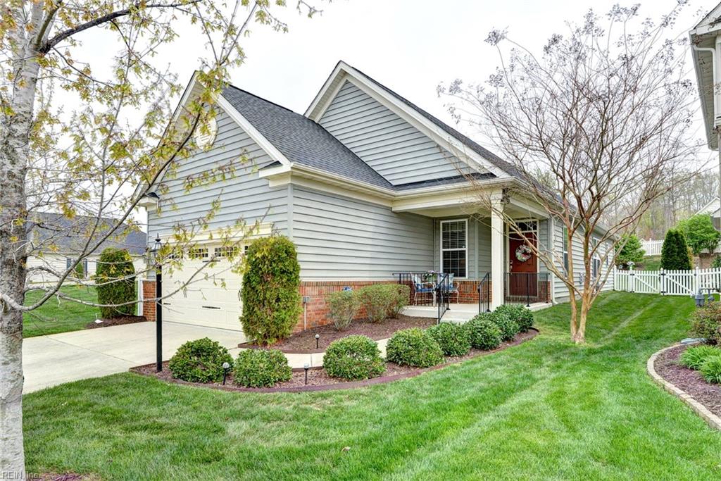 3936 Ethan Lane Williamsburg VA 23188