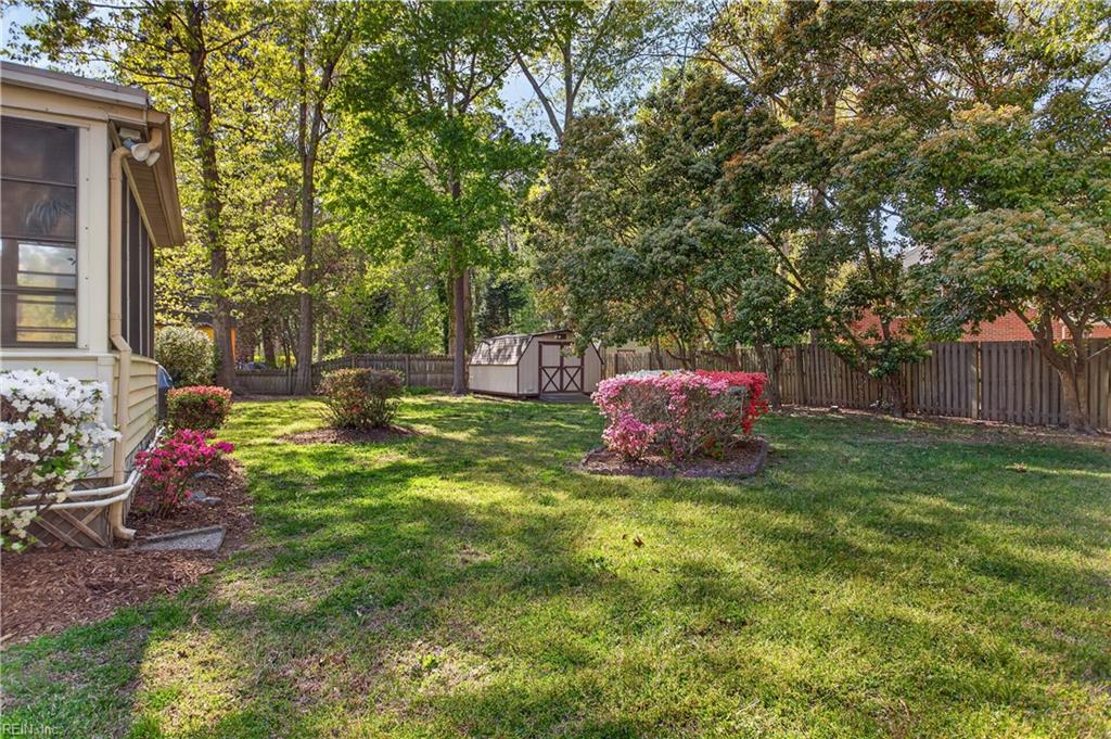 600 Lotz Drive Yorktown VA 23692