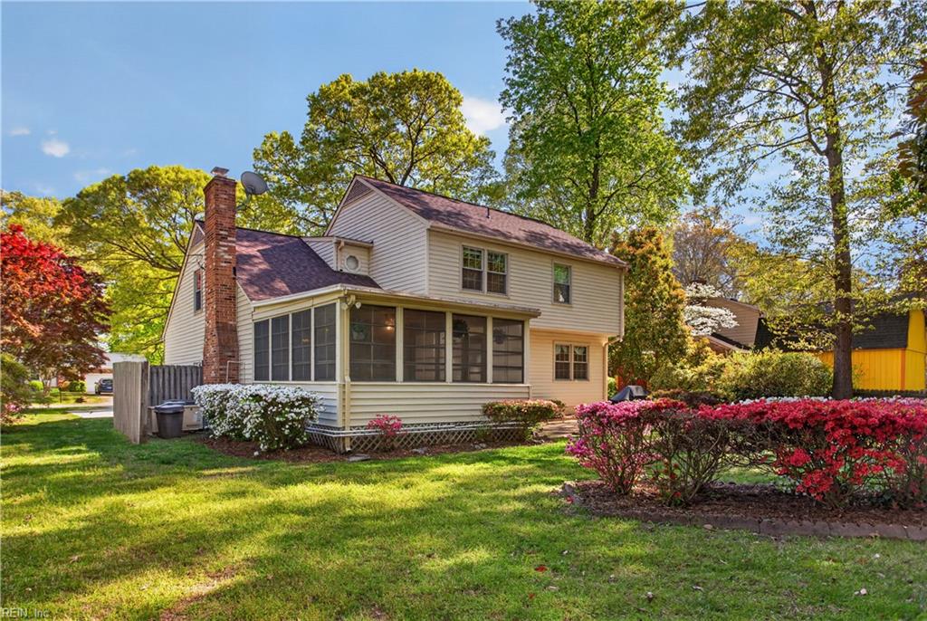 600 Lotz Drive Yorktown VA 23692