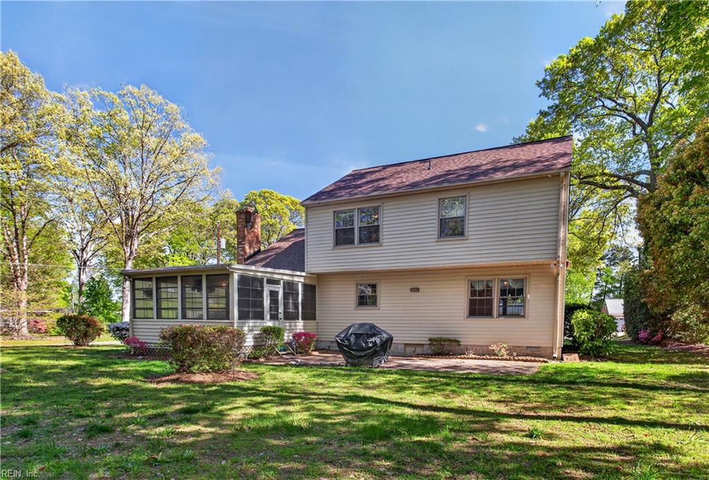 600 Lotz Drive Yorktown VA 23692