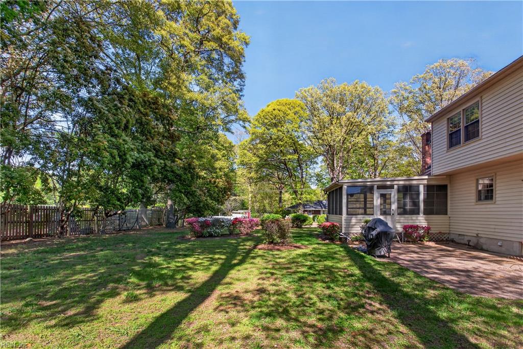 600 Lotz Drive Yorktown VA 23692