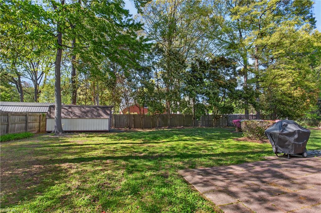 600 Lotz Drive Yorktown VA 23692