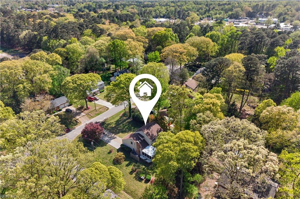 600 Lotz Drive Yorktown VA 23692
