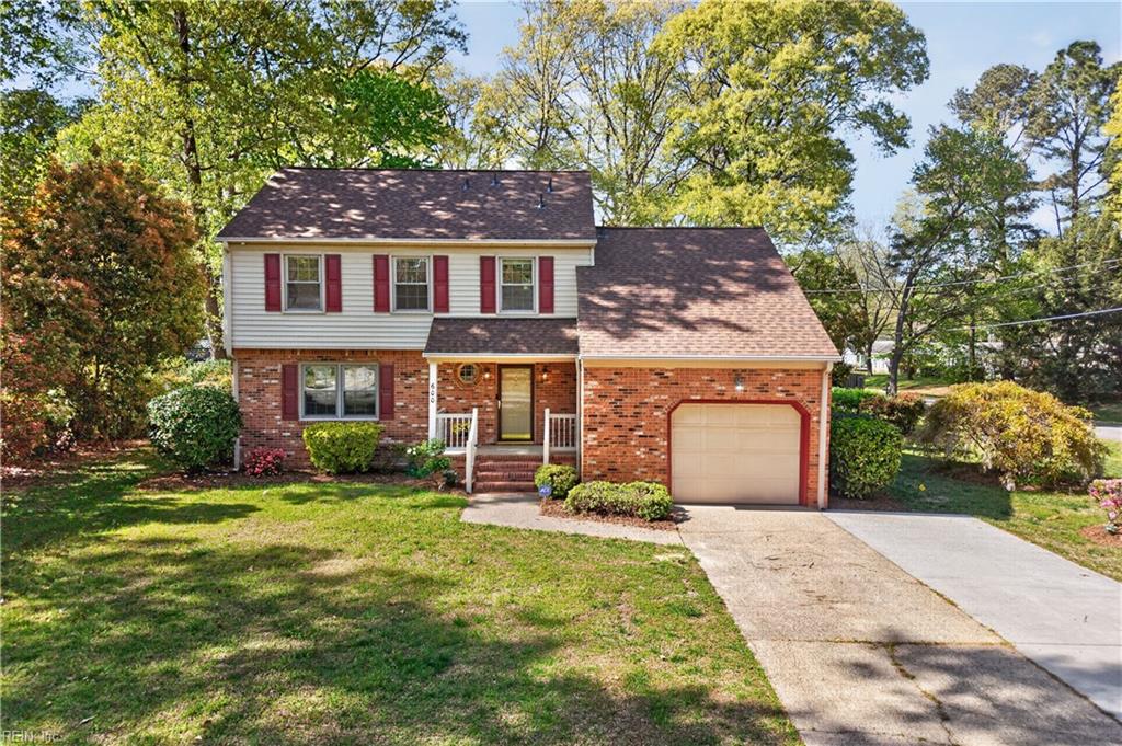 600 Lotz Drive Yorktown VA 23692