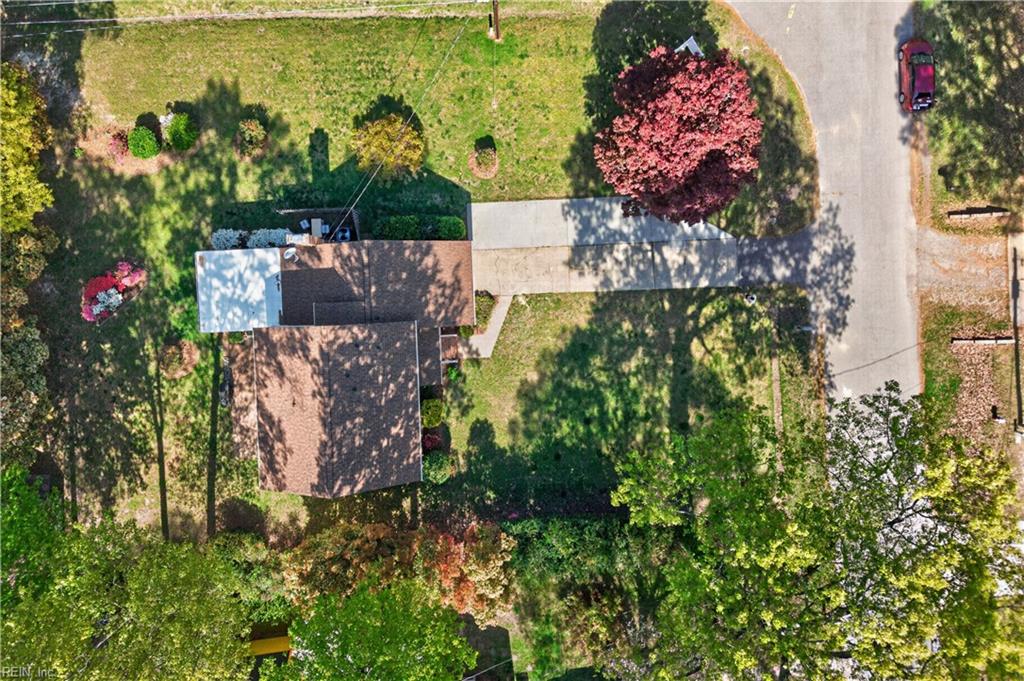 600 Lotz Drive Yorktown VA 23692