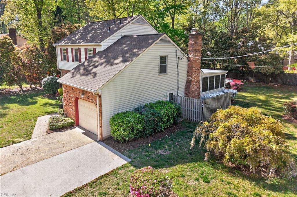 600 Lotz Drive Yorktown VA 23692