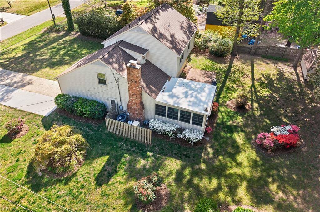 600 Lotz Drive Yorktown VA 23692