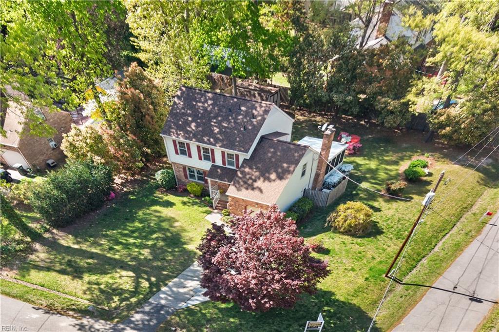 600 Lotz Drive Yorktown VA 23692