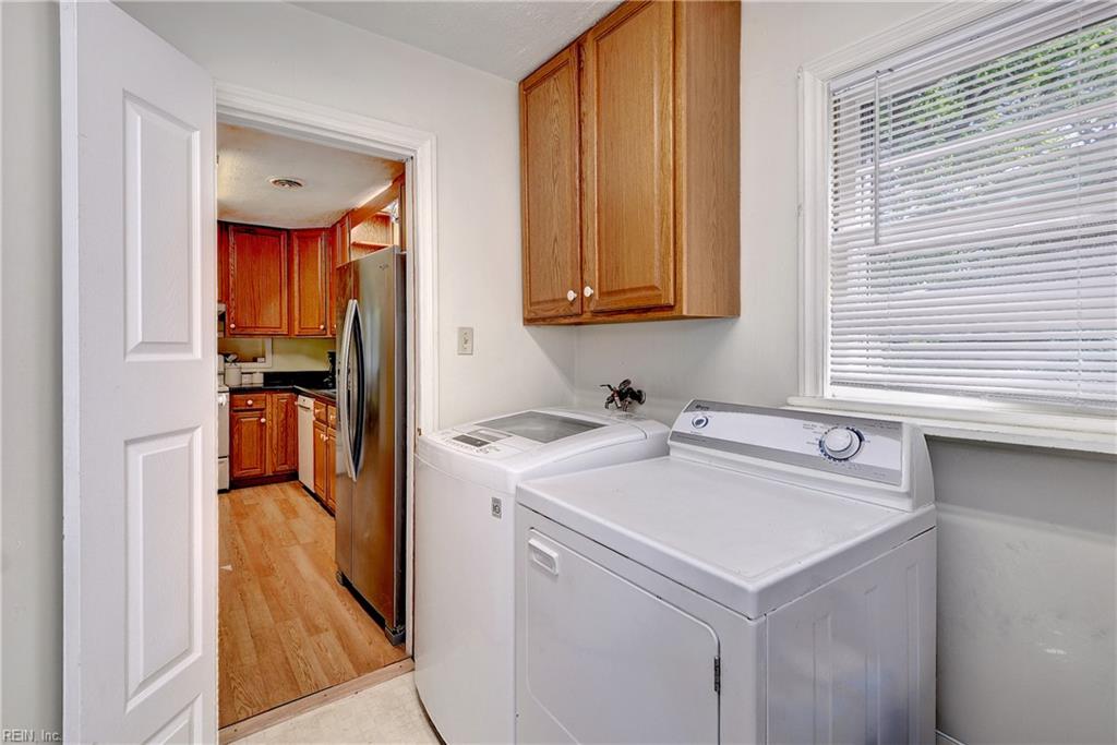 268 James River Drive Newport News VA 23601