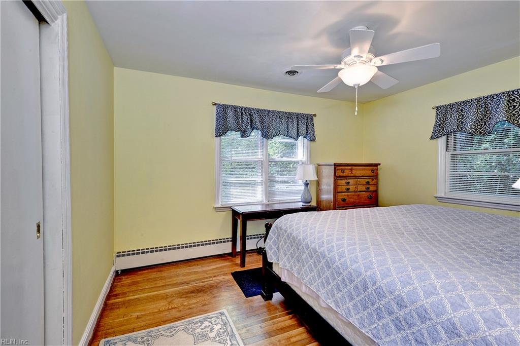 268 James River Drive Newport News VA 23601