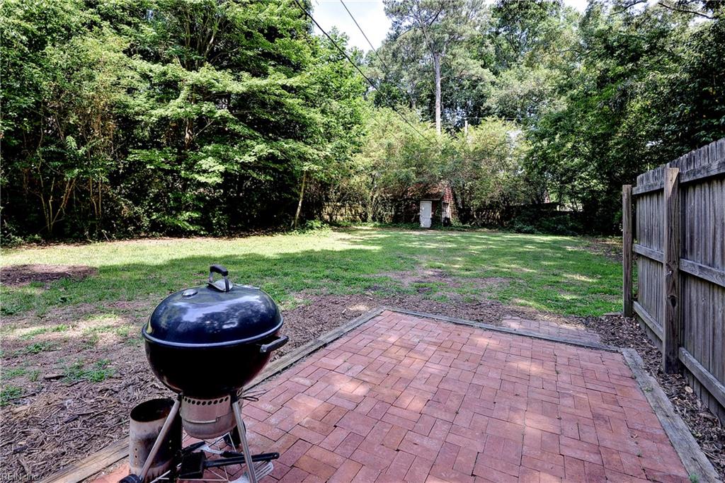 268 James River Drive Newport News VA 23601
