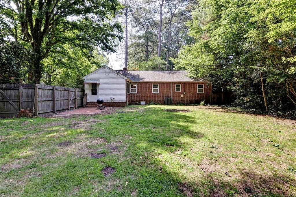268 James River Drive Newport News VA 23601