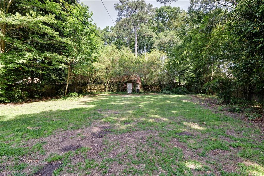 268 James River Drive Newport News VA 23601