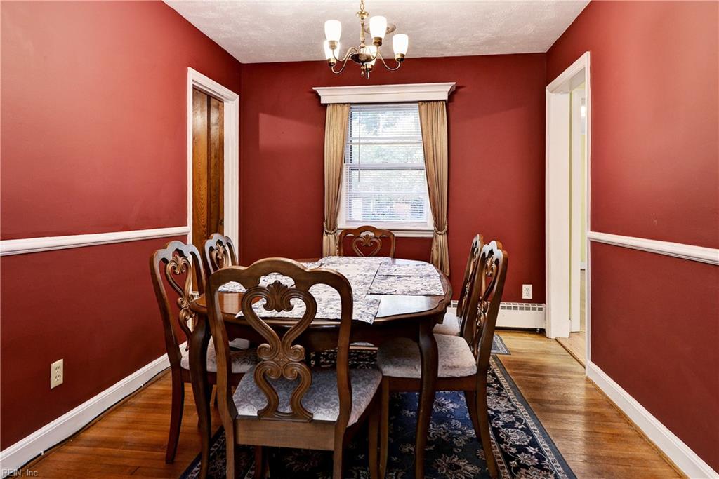 268 James River Drive Newport News VA 23601