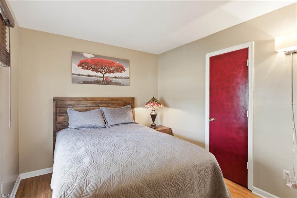 6493 Walter Reed Drive Gloucester VA 23061