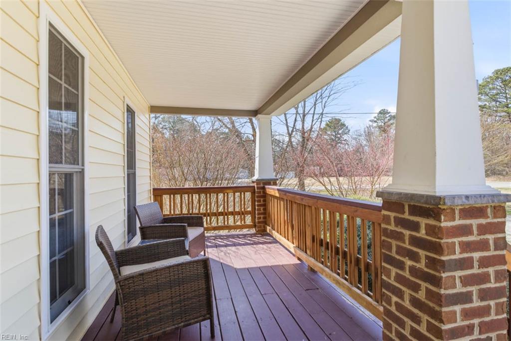 6493 Walter Reed Drive Gloucester VA 23061