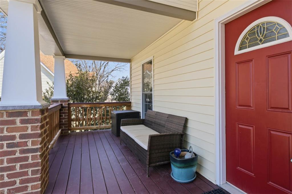 6493 Walter Reed Drive Gloucester VA 23061