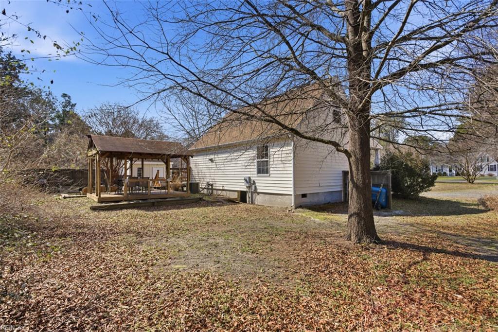 6493 Walter Reed Drive Gloucester VA 23061