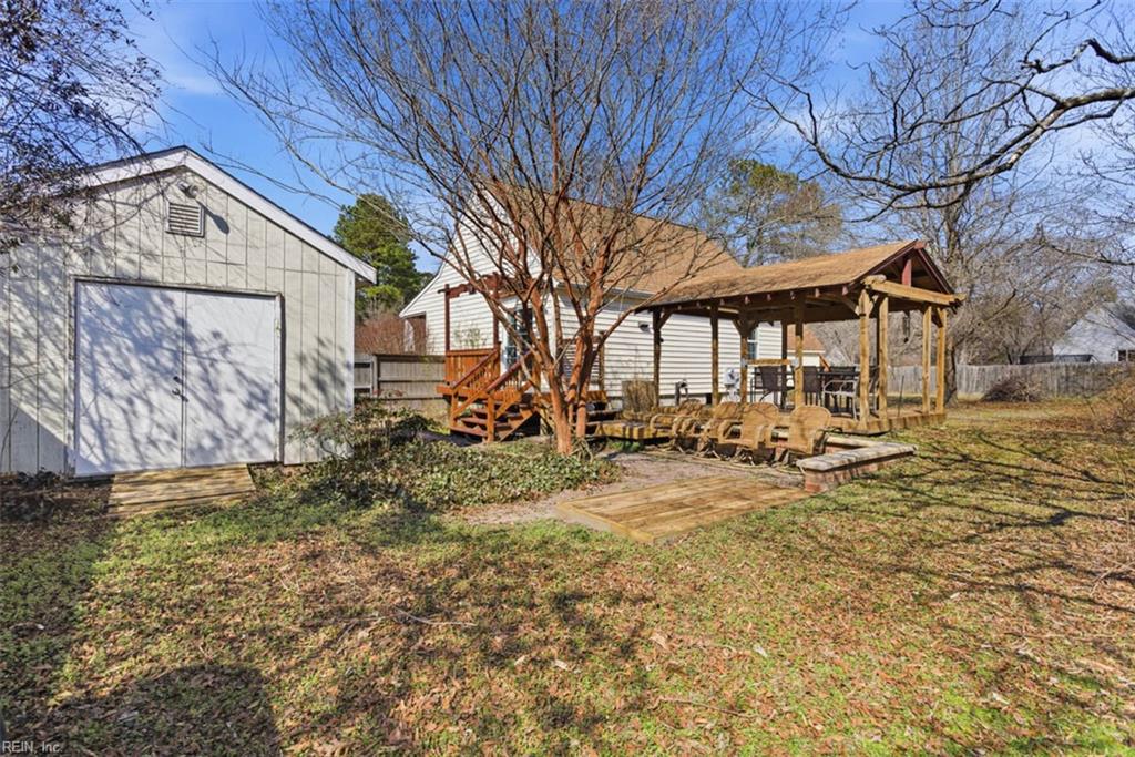 6493 Walter Reed Drive Gloucester VA 23061