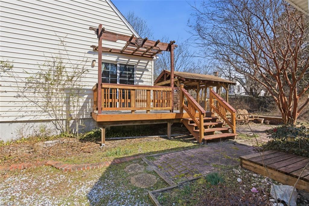 6493 Walter Reed Drive Gloucester VA 23061