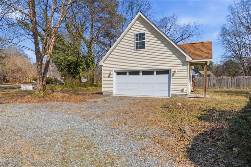 6493 Walter Reed Drive Gloucester VA 23061