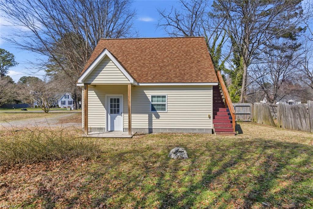 6493 Walter Reed Drive Gloucester VA 23061