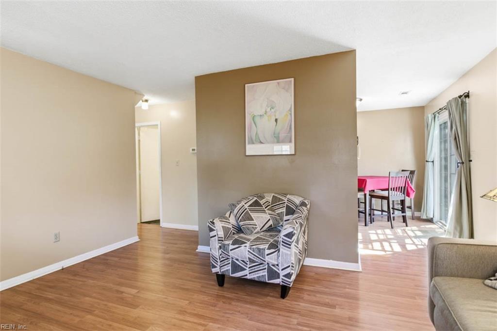 6493 Walter Reed Drive Gloucester VA 23061