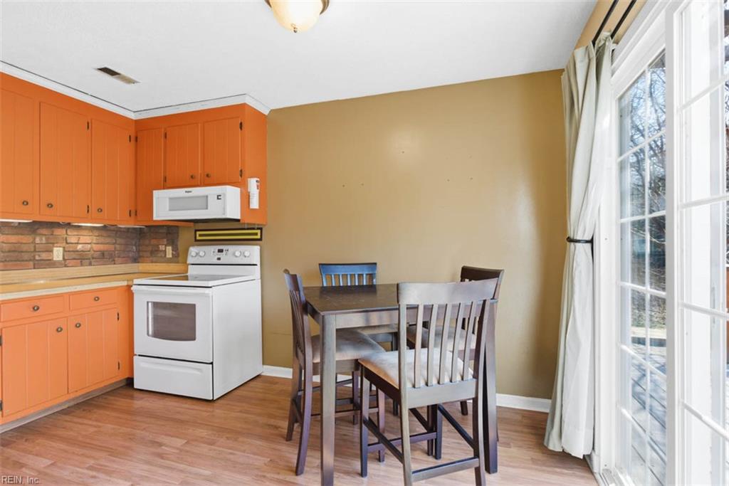 6493 Walter Reed Drive Gloucester VA 23061