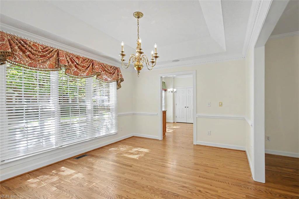 240 William Faulkner N Newport News VA 23606