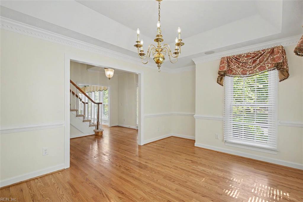 240 William Faulkner N Newport News VA 23606