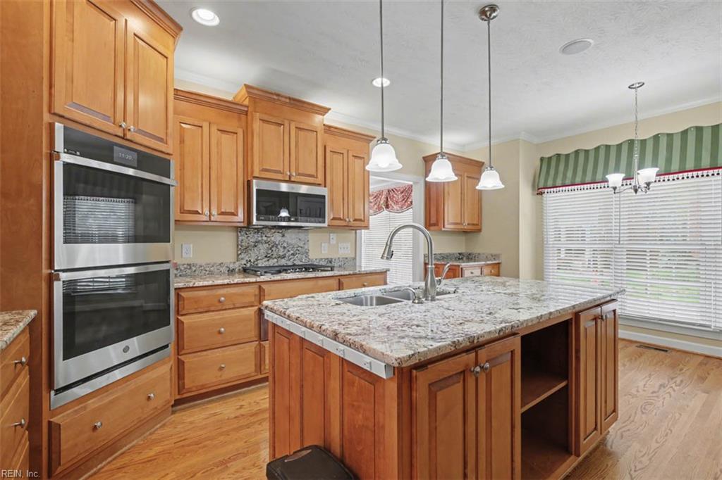 240 William Faulkner N Newport News VA 23606
