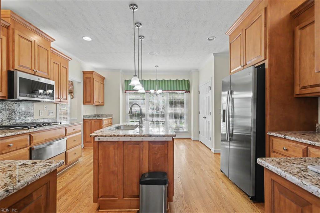 240 William Faulkner N Newport News VA 23606