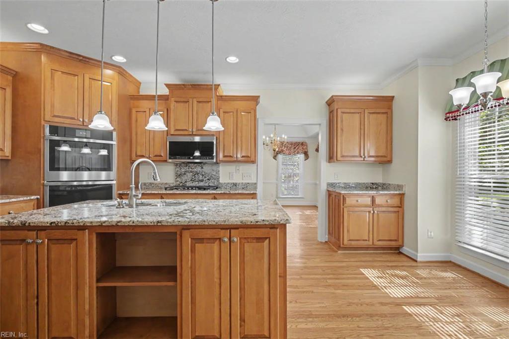 240 William Faulkner N Newport News VA 23606