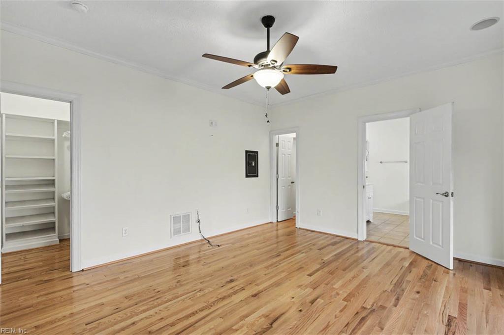 240 William Faulkner N Newport News VA 23606