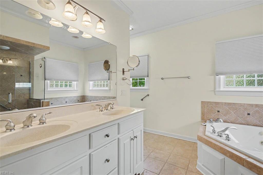 240 William Faulkner N Newport News VA 23606