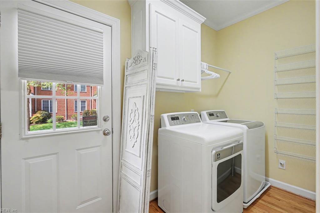 240 William Faulkner N Newport News VA 23606