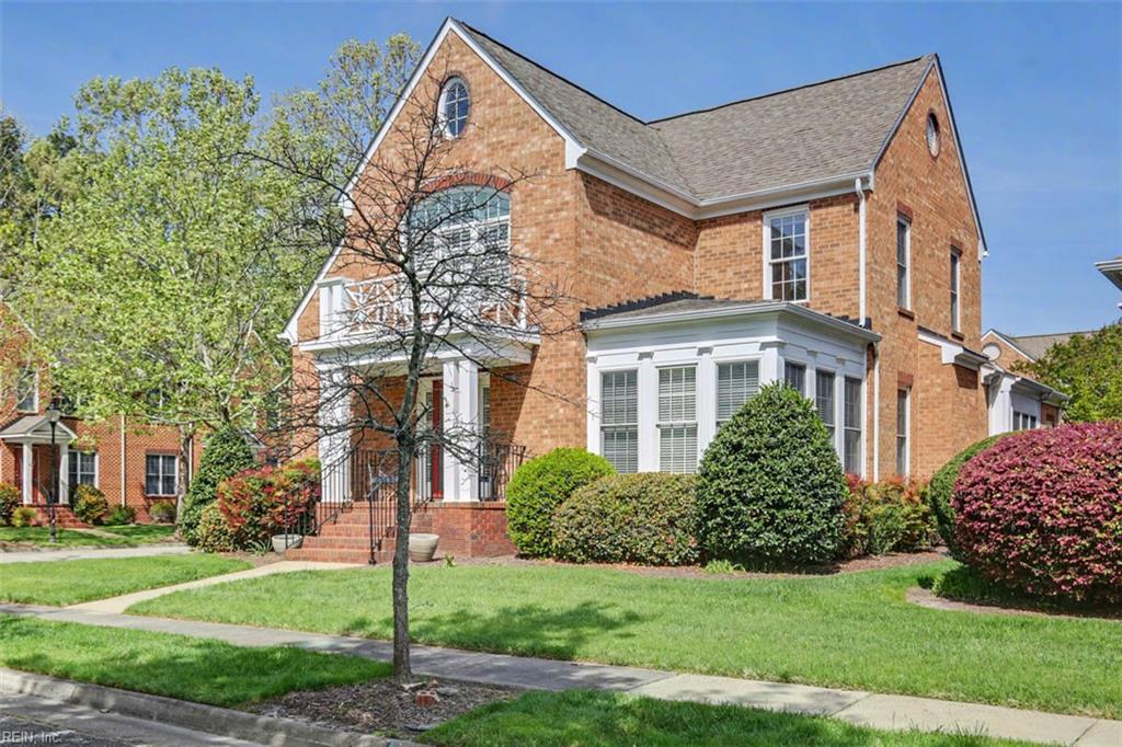 240 William Faulkner N Newport News VA 23606