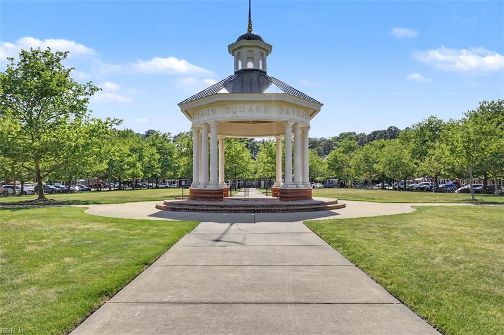 240 William Faulkner N Newport News VA 23606