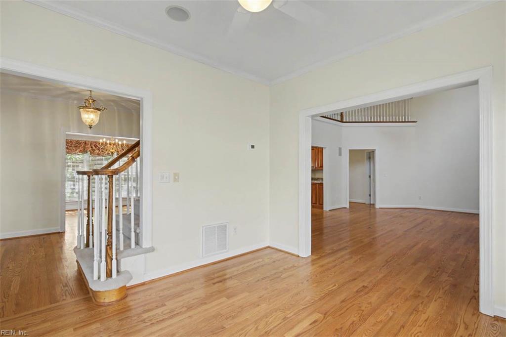 240 William Faulkner N Newport News VA 23606