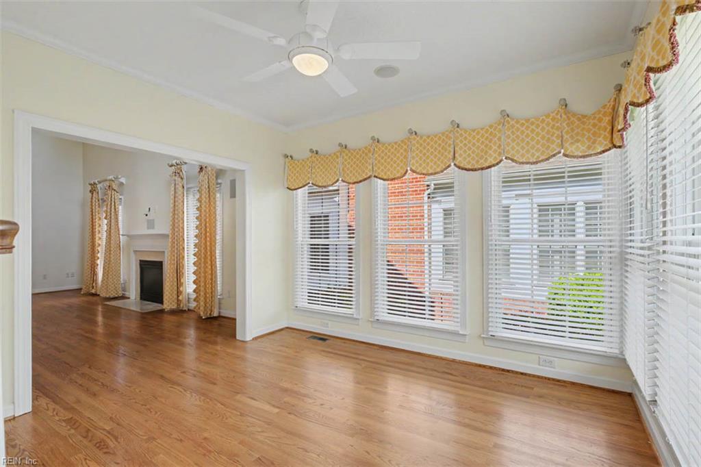 240 William Faulkner N Newport News VA 23606