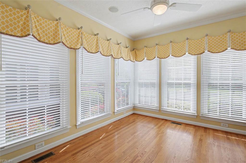 240 William Faulkner N Newport News VA 23606