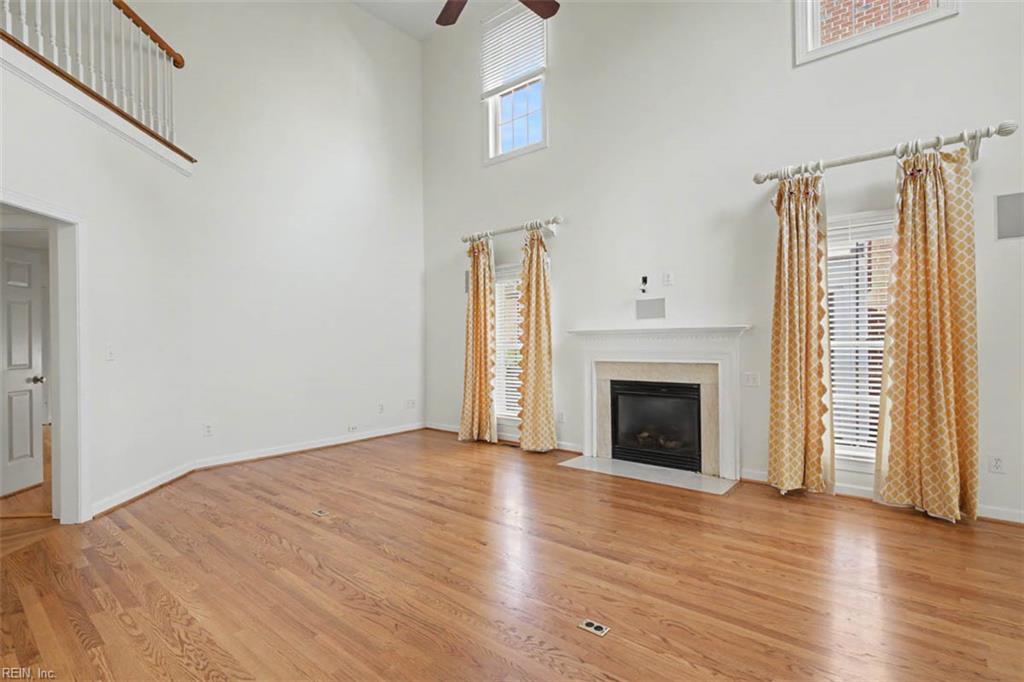240 William Faulkner N Newport News VA 23606